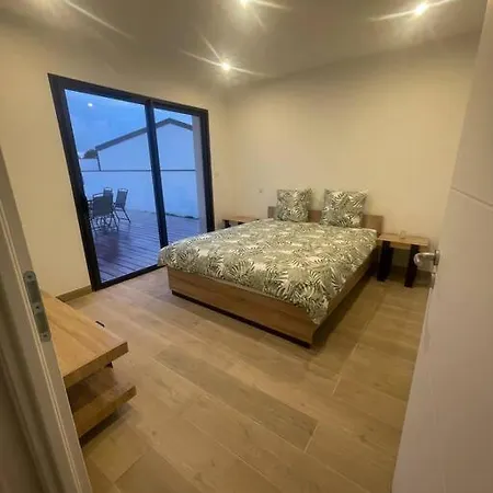 Villa Superbe Avec Piscine 10 Minutes Rocade
