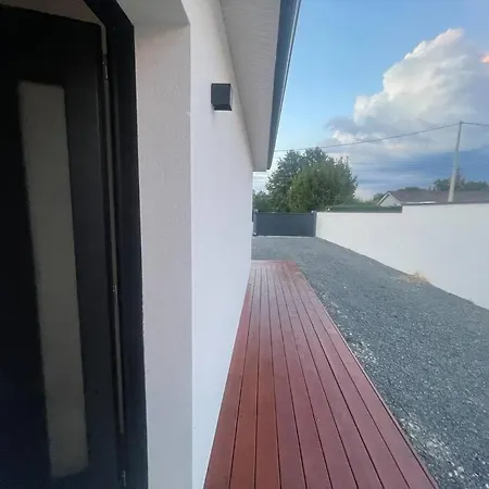 Villa Superbe Avec Piscine 10 Minutes Rocade