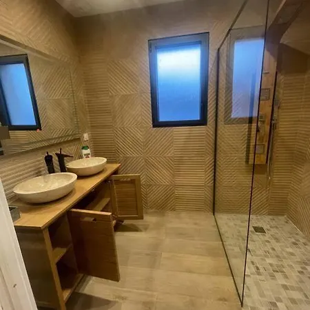 Villa Superbe Avec Piscine 10 Minutes Rocade *